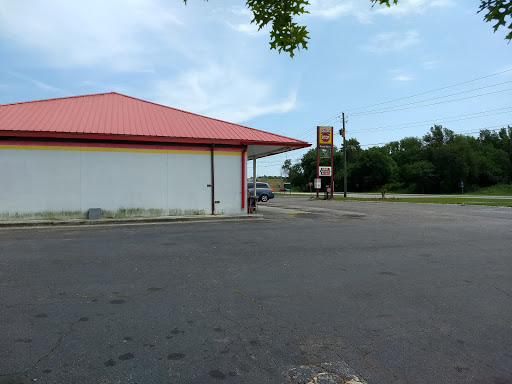 Discount Stop - Visual