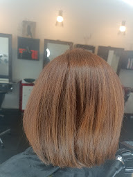 Photo n°11 de Atelier Rayan Coiffure à Cachan (Salon de coiffure)