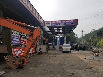 Photos of AutoMart Service Station & Cleaning Park