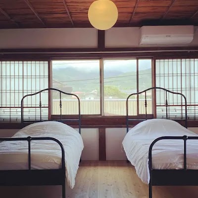 古民家ホテル GOFUKU