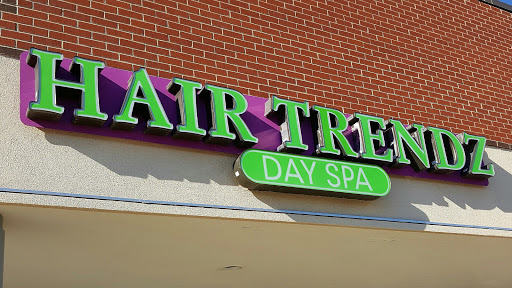 Hair Trendz Day Spa - Thumbnail