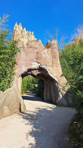 Ape Mountain - Visual