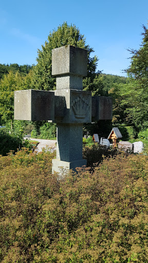 Friedhof Elleringhausen - Thumbnail