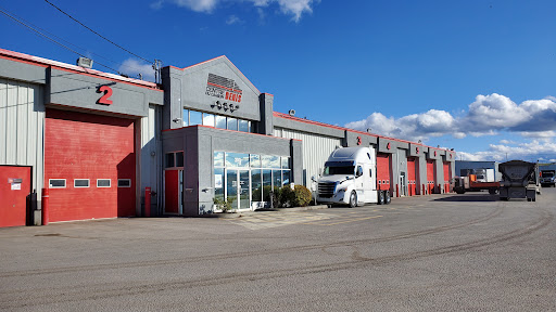 Centre du Camion Denis Inc