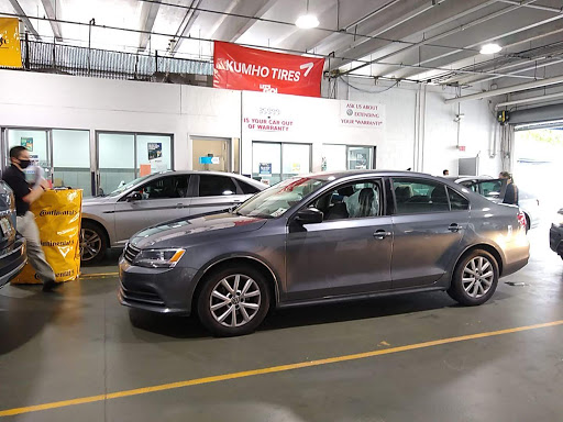 Esserman Auto Group - Visual
