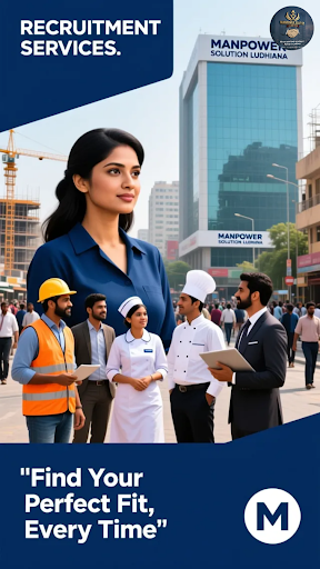 Unlock Your Dream Job in Ludhiana! Get instant access to top job opportunities in Ludhiana, inclu… post image