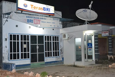 bank
