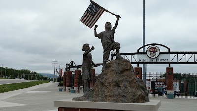 Altoona Curve Baseball