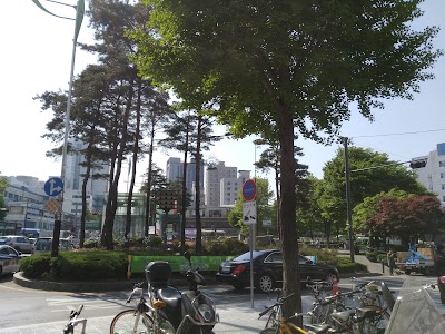 photo of 메트로백화점