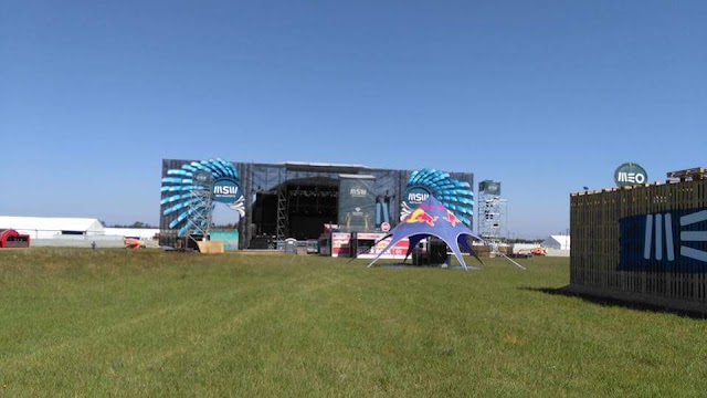 Meo sudoeste