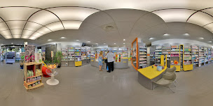 Photo n°3 de Pharmacie Cité Berliet à Saint-Priest (Pharmacie)