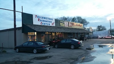 Yellowstone Recreation Center