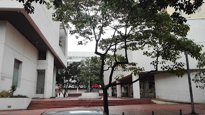 Photos of University of Bogota Jorge Tadeo Lozano