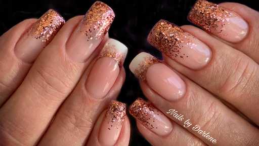 Hands For Praise Nail Studio