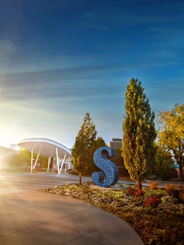 Sheridan College - Davis Campus by null