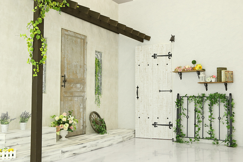 スタジオアミ仙台荒井館