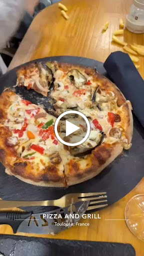 Photo 3 - Pizza and Grill