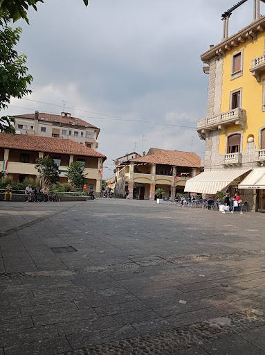 Caffè Maino - Visual