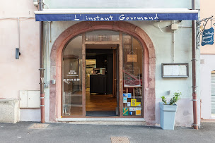 Photo n°6 de Restaurant L Instant Gourmand à Belfort (Restaurant français)
