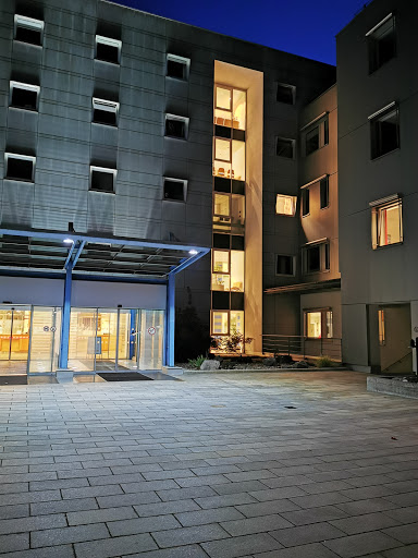 Bezirkskrankenhaus Kufstein - Thumbnail