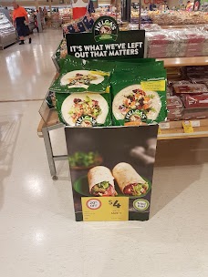 Coles Toronto newcastle