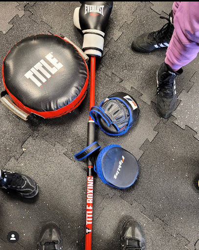 Fresh Xperience Boxing