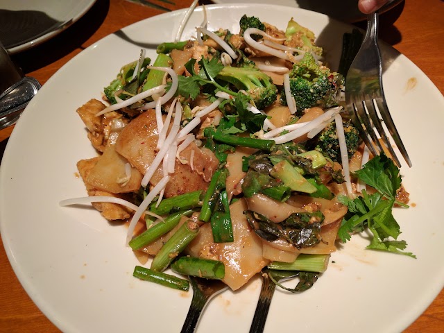 Big Bowl Chinese and Thai
