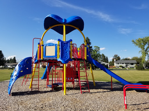 Beechmont Park - Visual