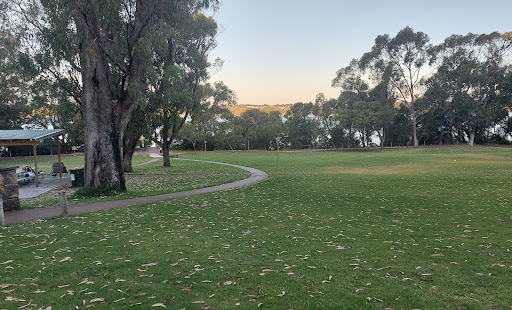 Neil Hawkins Park - Thumbnail