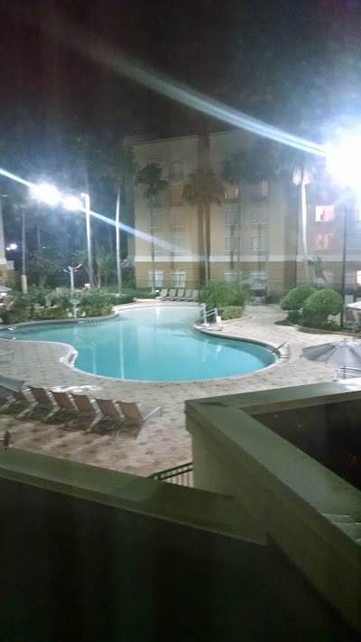 lodging