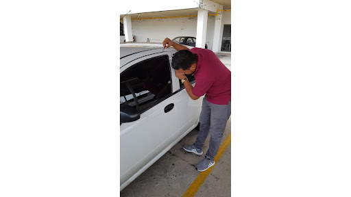 Cerrajería Rodríguez