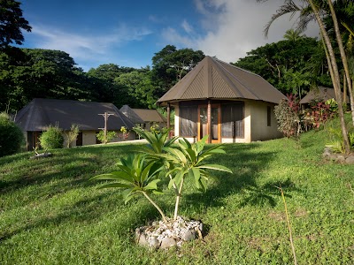 Photos of Taveuni Dive Resort