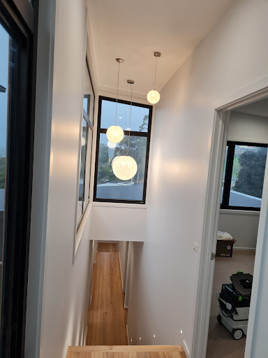 Harris Group Electrical
