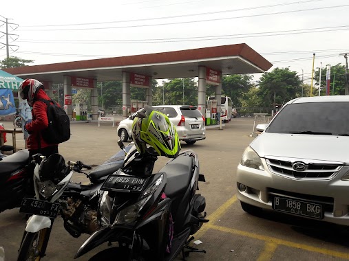 Pertamina gas station 34-17127, Author: Adi Sos