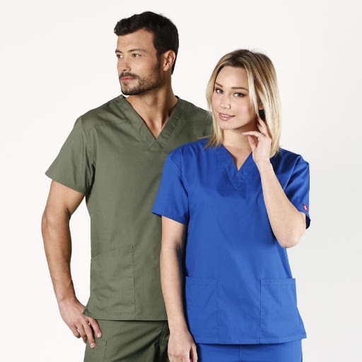 Mankaia medical clothing - Thumbnail