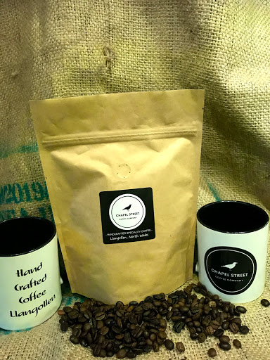 Chapel Street Coffee Company Ltd - Thumbnail