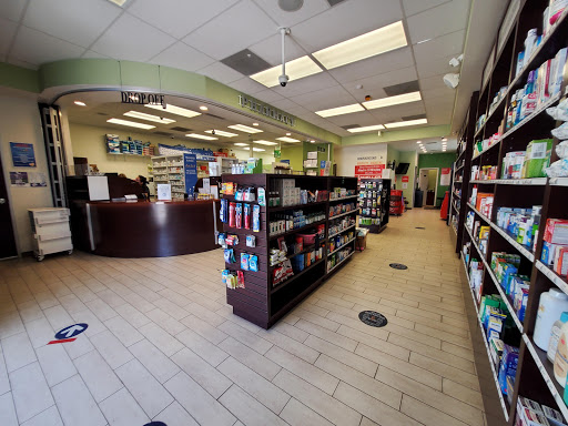 Inovia Pharmacy Covid Testing Center - Thumbnail