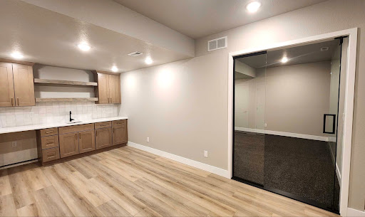 Avatar for The Basement Sanctuary | Centennial