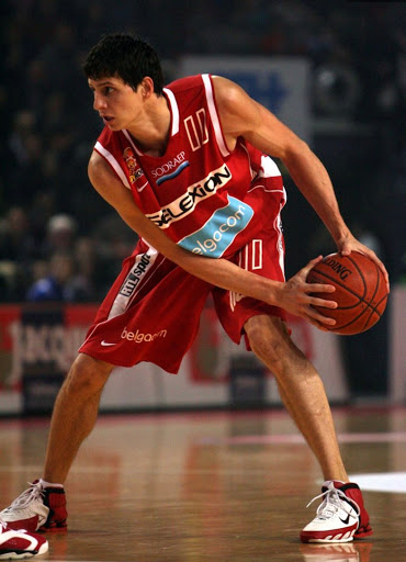 Wilkinson Hoops - Thumbnail