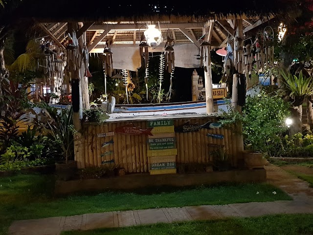 Warung Tirta Sari