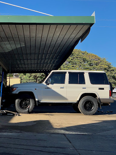 Richmond Valley Tyres - Thumbnail