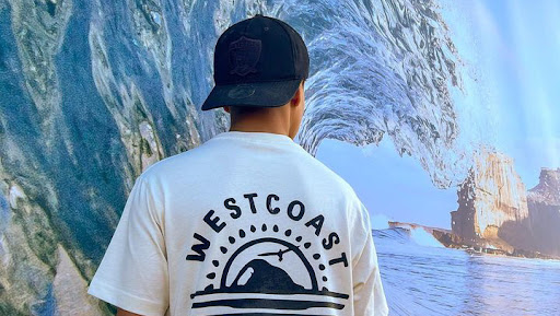 Westcoast Surf and Street - Thumbnail