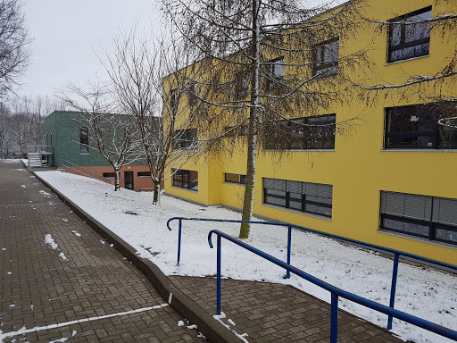 Staatliche Regelschule Wartenberg - Visual