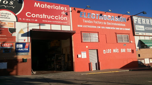 ELECTROCASIÓN APPLIANCE FACTORY