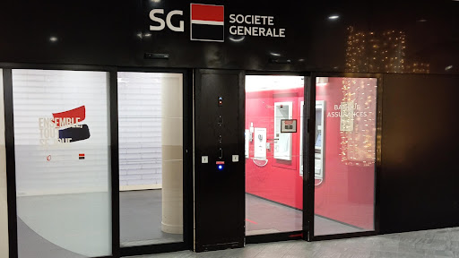 Avatar par défaut pour Société Générale
