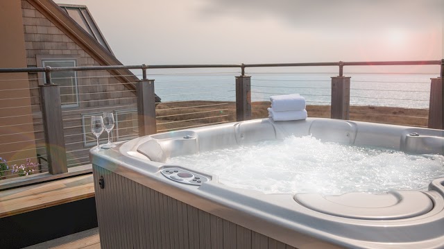 The Inn at Newport Ranch
