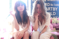 美容室 BUENA VISTA 沖縄北谷美浜