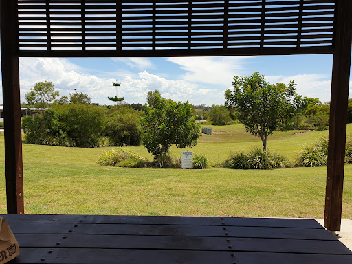Koffal Park Gallery - Australia