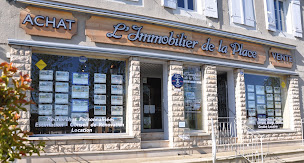 Photo n°4 de L'immobilier De La Place à Saint-Germain-du-Bois (Agence immobilière)