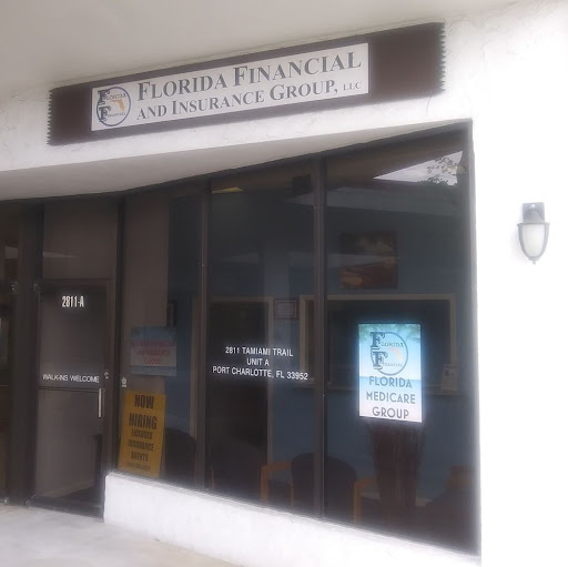 Florida Financial and Insurance Group